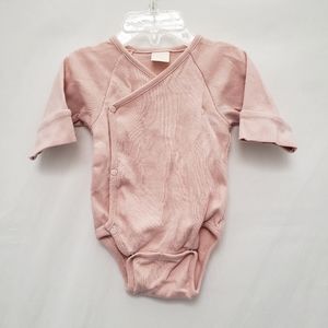 Tea Collection Onesie